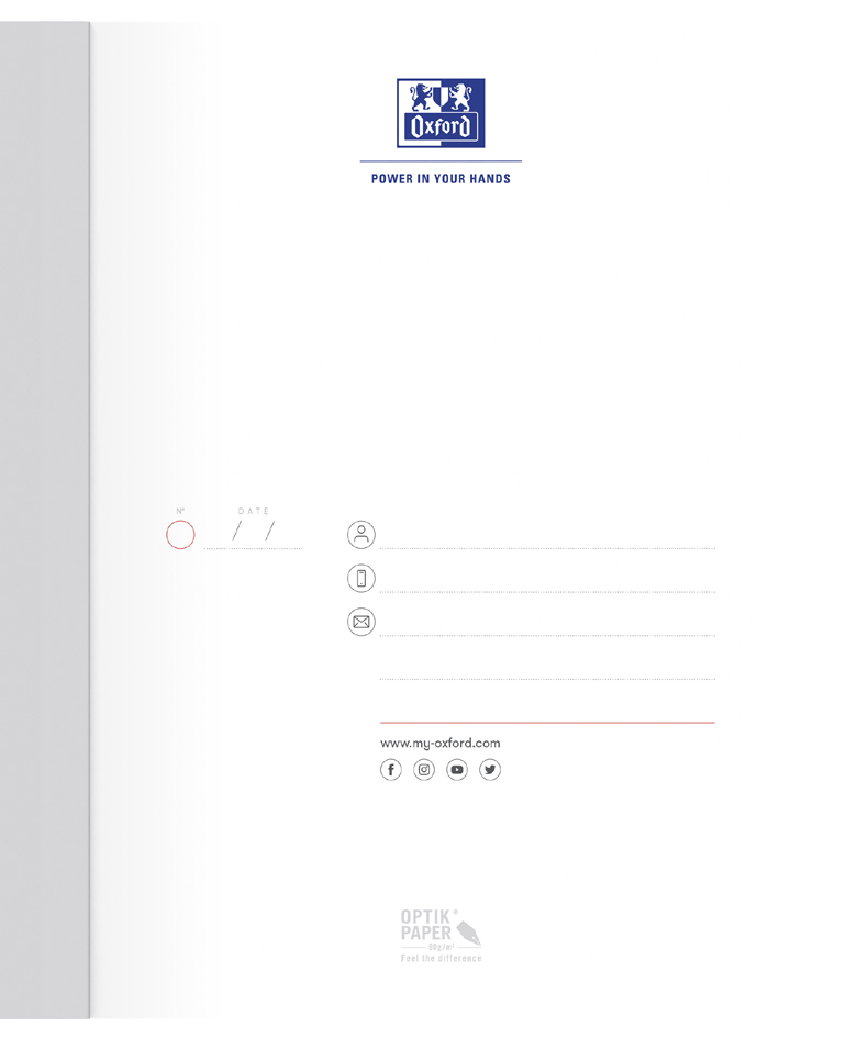 Visuel de référence : Page de couverture