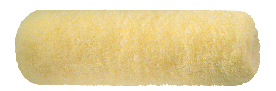 WESTEX Rouleau grandes surfaces VESTAN, 250 mm, jaune