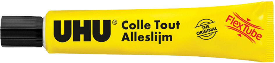 UHU Colle Tout FlexTube liquide, 20 g