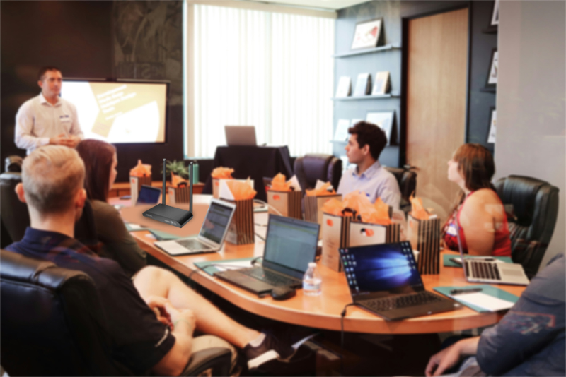 HDMI: Ampli, répartiteurs & commutateurs
