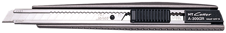 Cutter A-300GRP