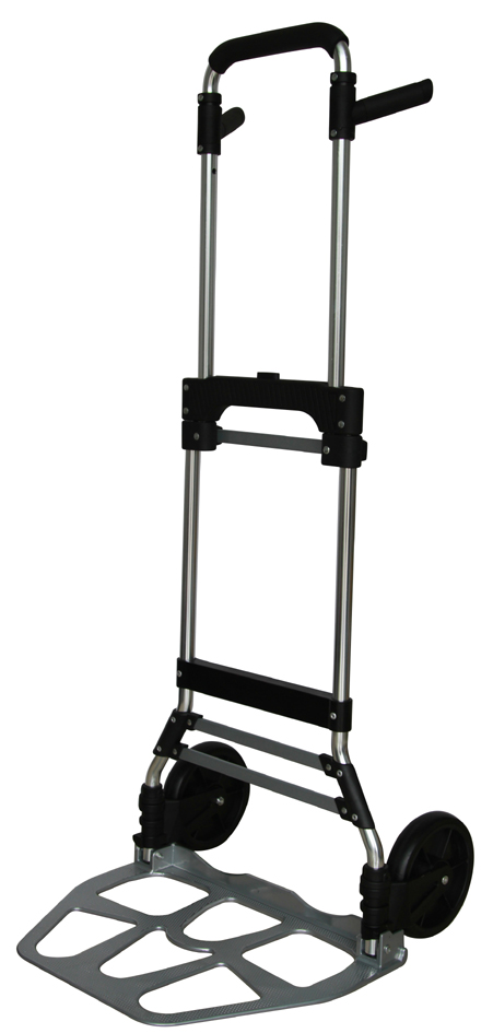 pavo Diable compact, rabattable, charge max.: 120 kg