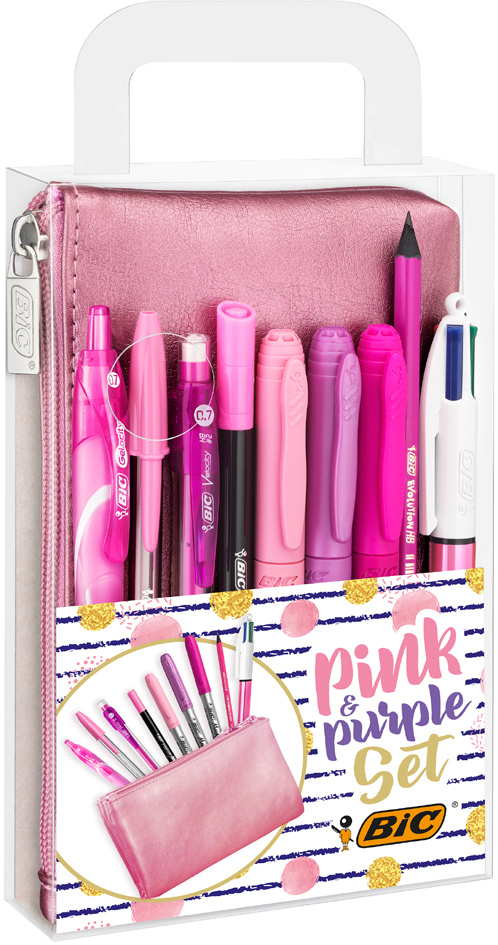 Sets de stylos