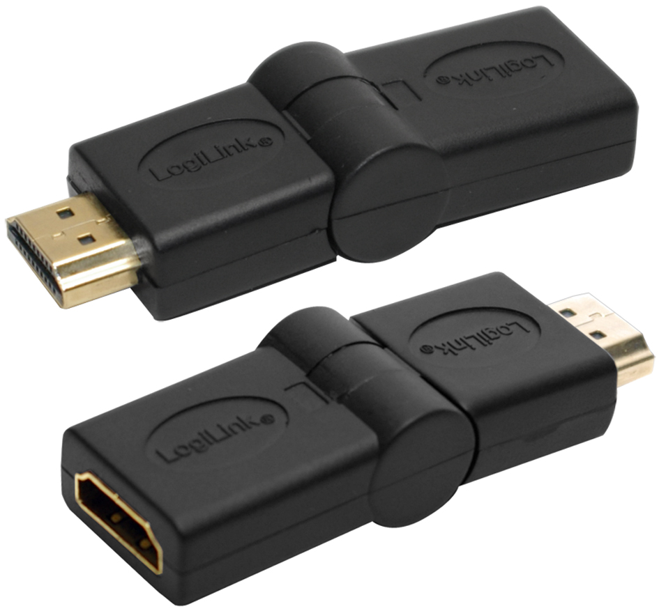 Adaptateurs: HDMI