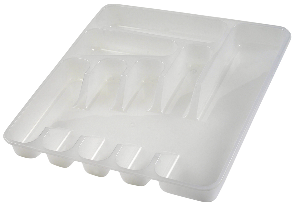 keeeper Garniture de tiroir 'pablo', 7 compartiments, PP