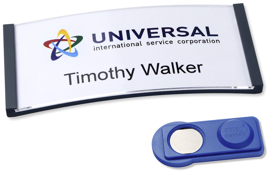Visuel de référence : set de badge "polar classic 30"