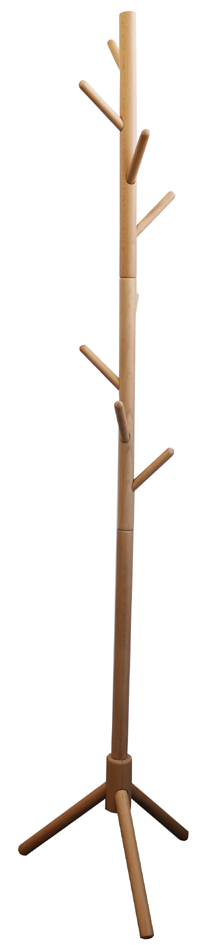 Porte-manteau "MIKADO"