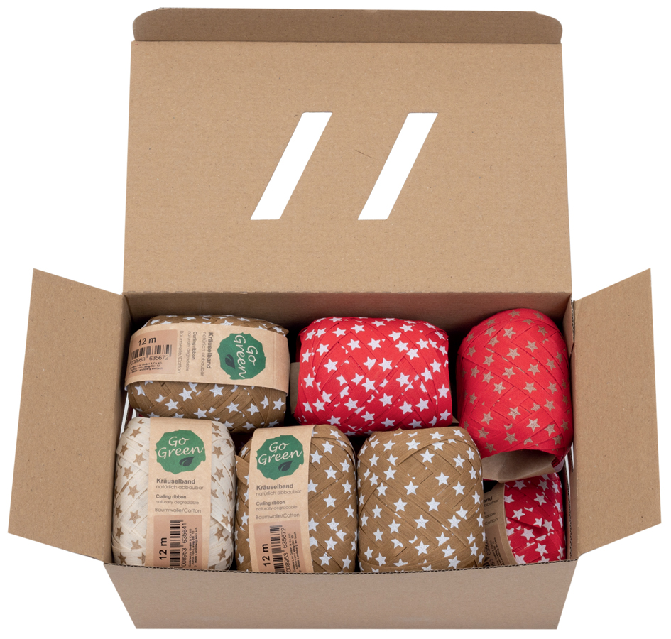 Rubans cadeau