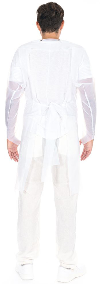 Vêtements pour malades