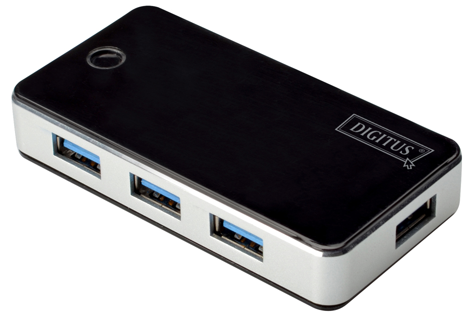 Hubs USB