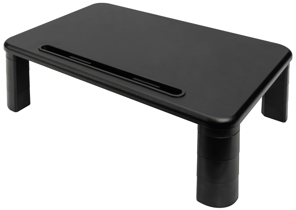 Réhausseur d'écran ergonomique