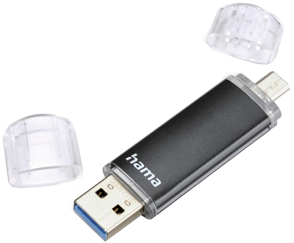 Clés USB 3.0 OTG