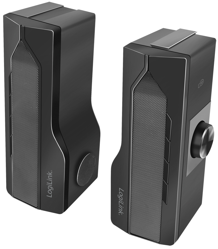 Haut-parleurs SoundBox