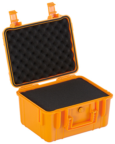 allit Valise universelle DinoPlus Outdoor >F< 11, orange