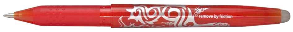 PILOT Stylo roller FRIXION BALL 07, orange