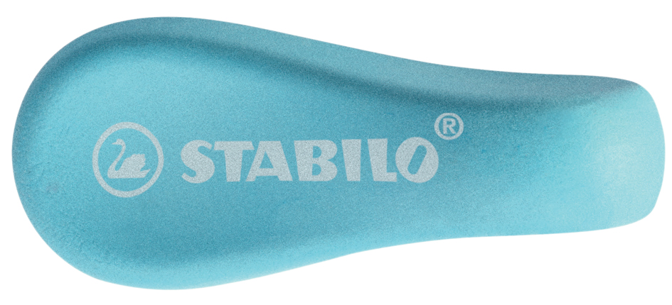 STABILO Gomme EASYergo 3.15, assorti