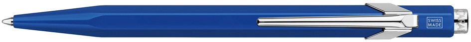 CARAN D'ACHE Stylo à bille 849 Collection Classique,