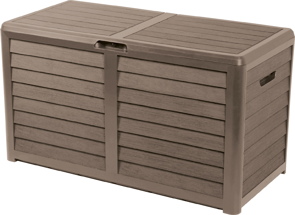 Coffres de jardin
