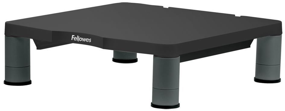 Fellowes Support moniteur standard, noir