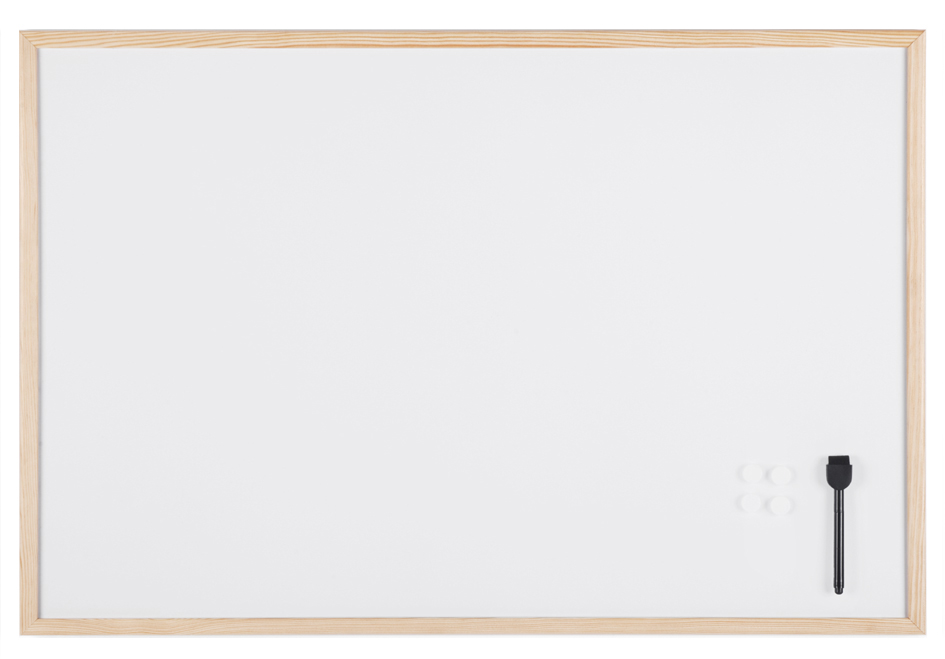Tableaux blanc