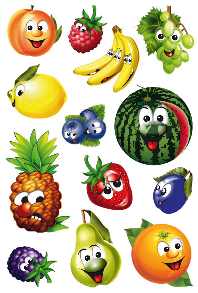 Stickers, yeux mobile