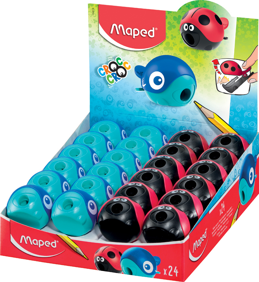 Taille-crayons
