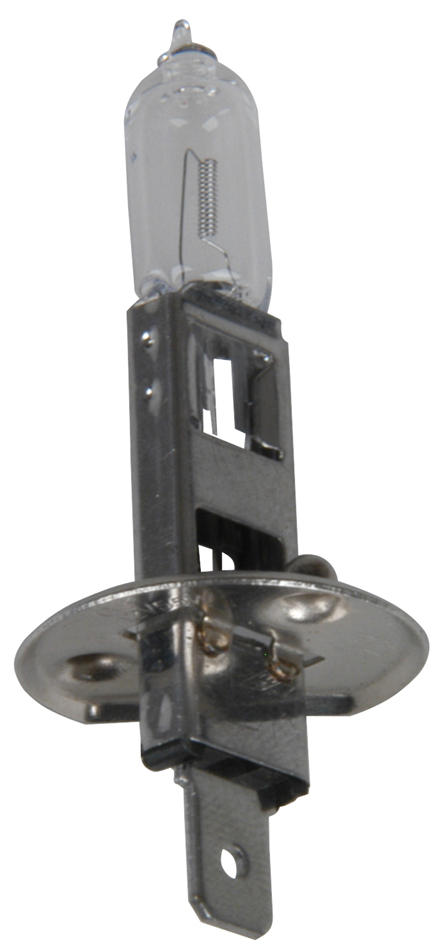 cartrend Ampoule halogène H1 pour projecteur principal, 12 V