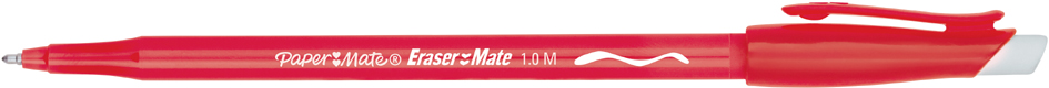 Paper:Mate Stylo à bille Replay 40th, rouge