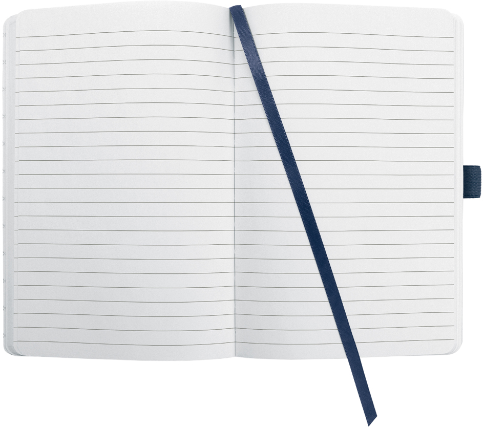 Visuel de référence : carnet Jolie Impress, ouvert