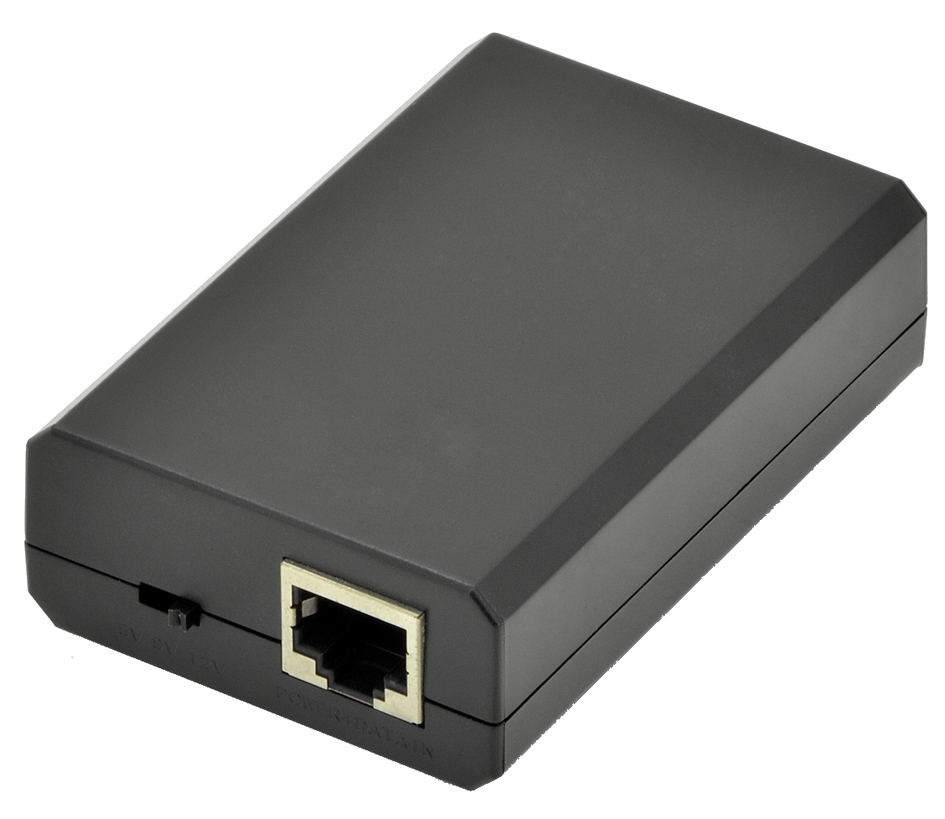 Power over Ethernet