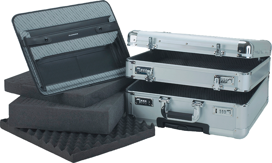 Valises multifonction