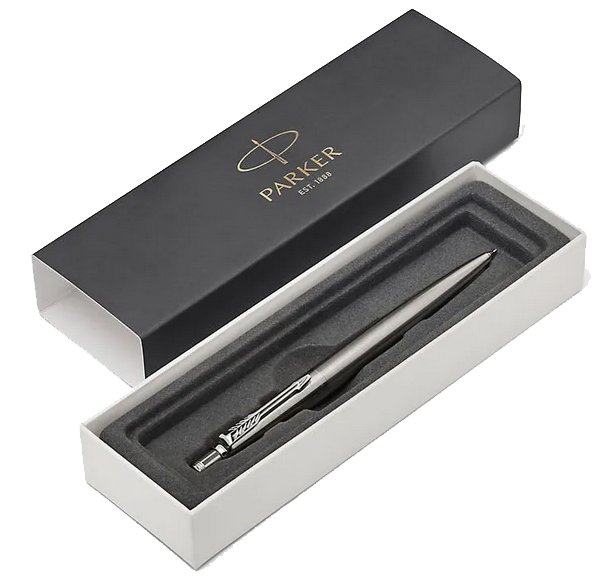 Porte-mines JOTTER Acier inoxydable C.T., étui cadeau