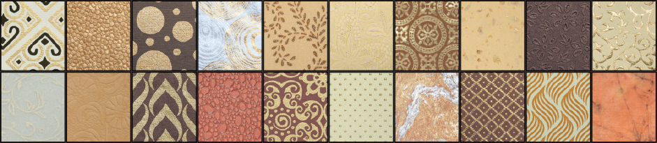 differents motifs