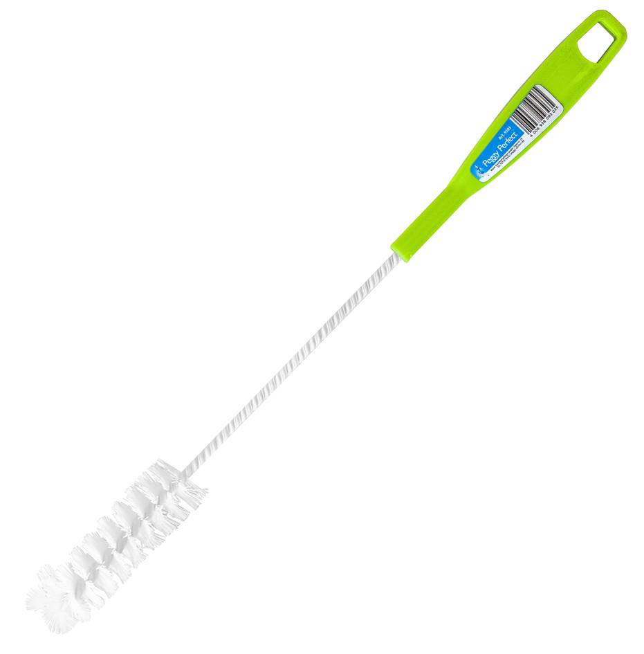 Brosse pour cafetière - vert