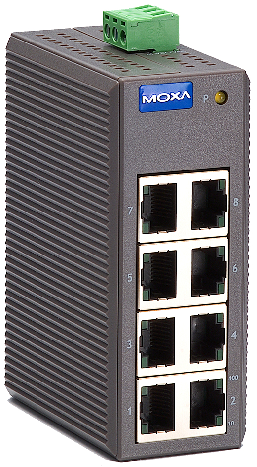 Composants actifs