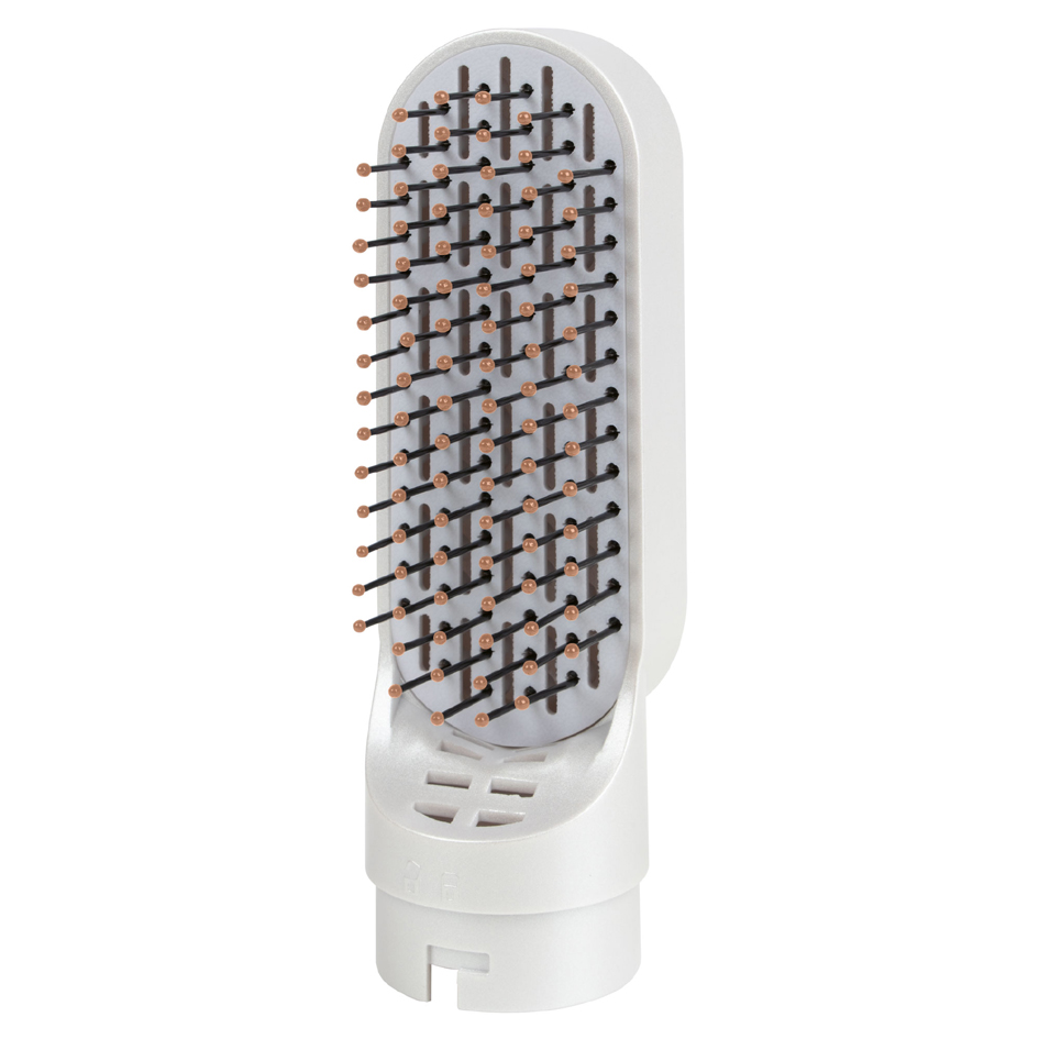 Vue détaillée : brosse soufflante