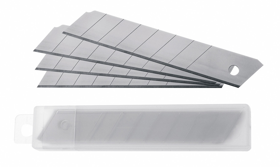 Lame de rechange pour cutters E-84003, E-84004, E-84005, E-84006, E-84025, E-84028