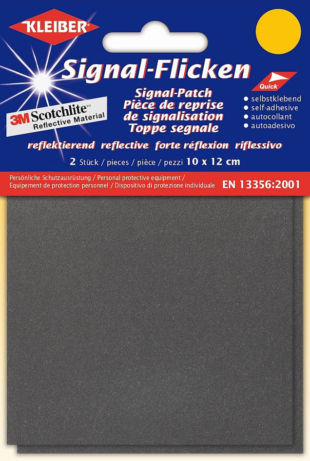 Rectangle de sécurité