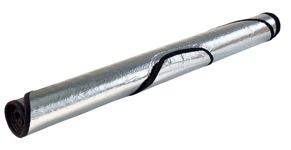 Protection de pare-brise
