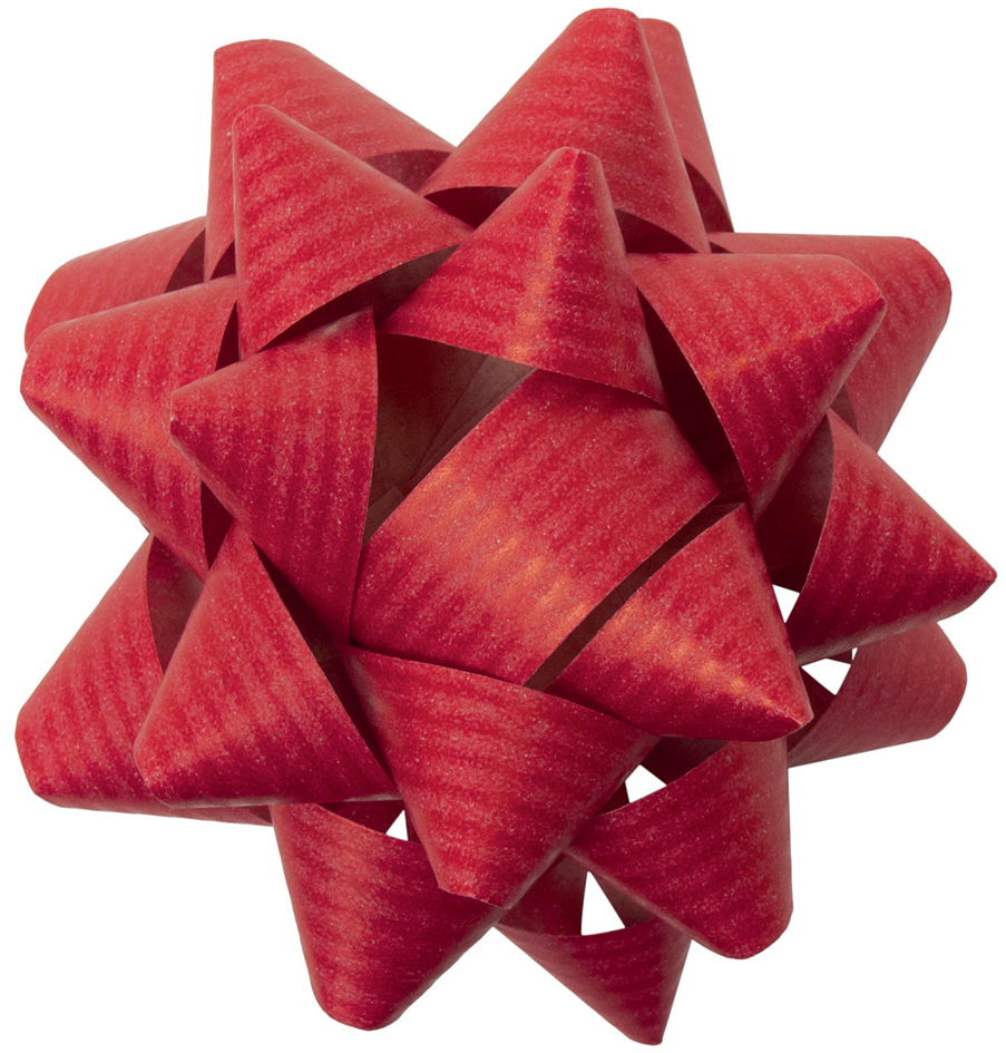 Noeuds paquets cadeaux