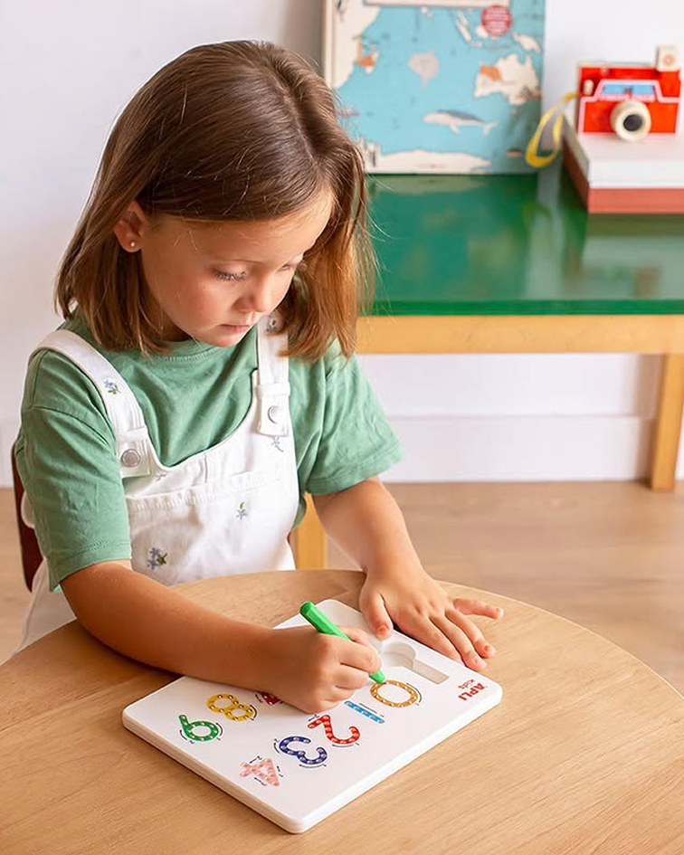 Jeux de magnets