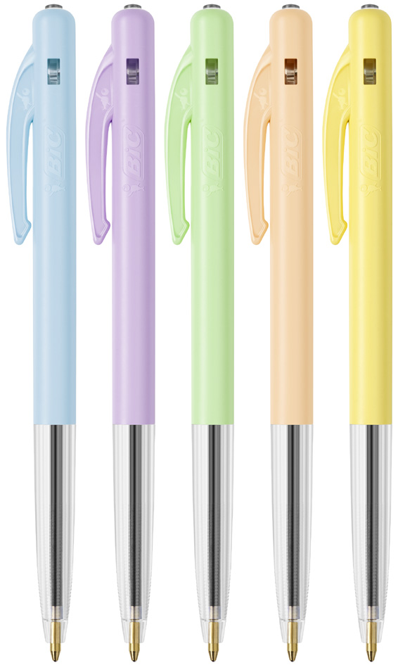 Montre le produit dans toutes les couleurs
