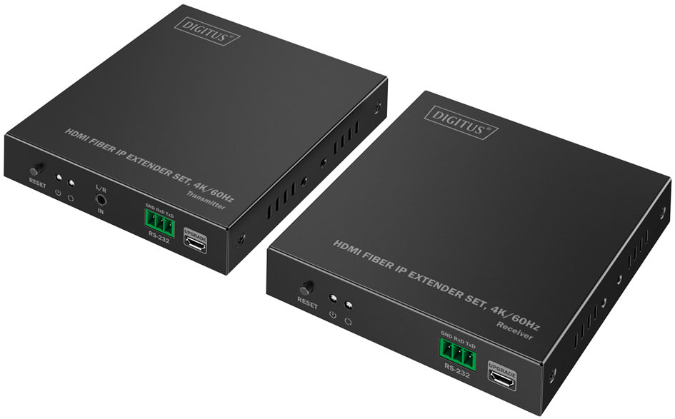 Amplificateurs, HDMI