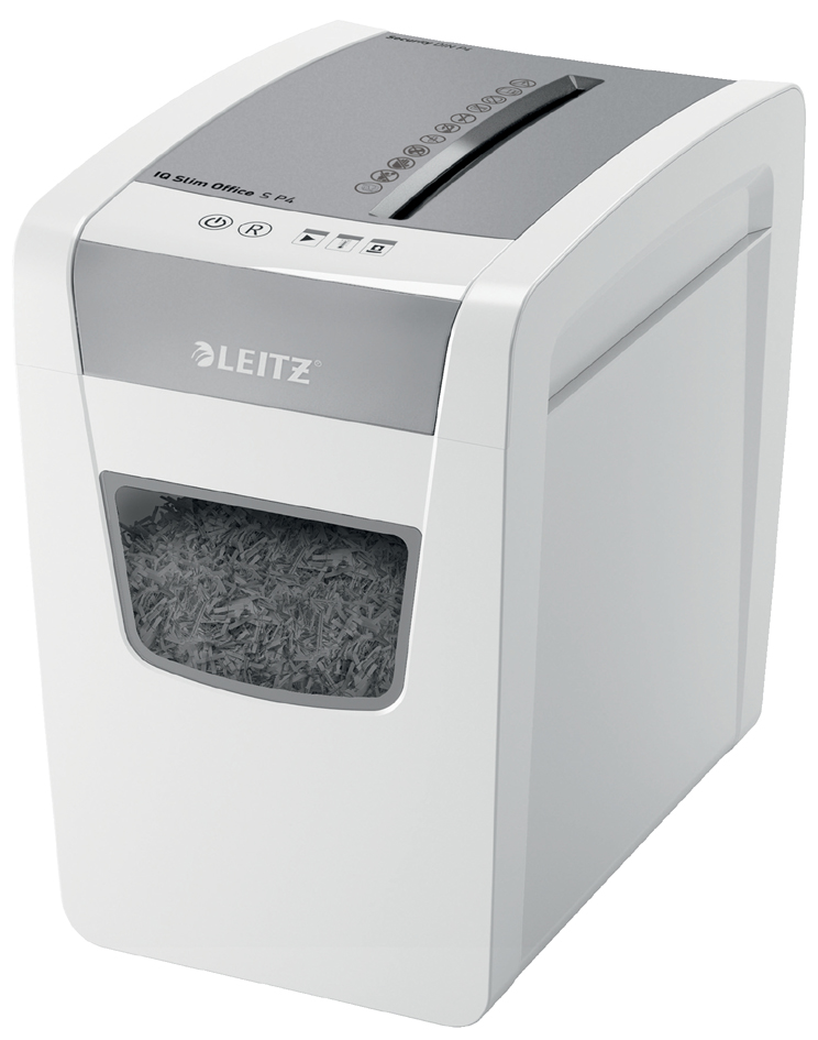 Destructeur de documents IQ Office S Slim