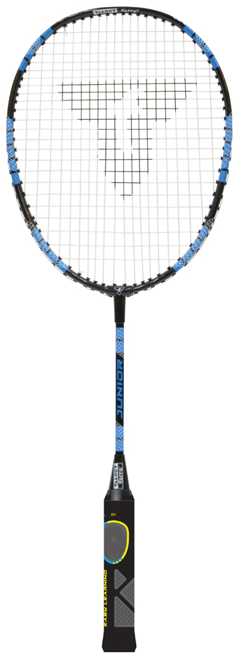Raquettes de bagminton