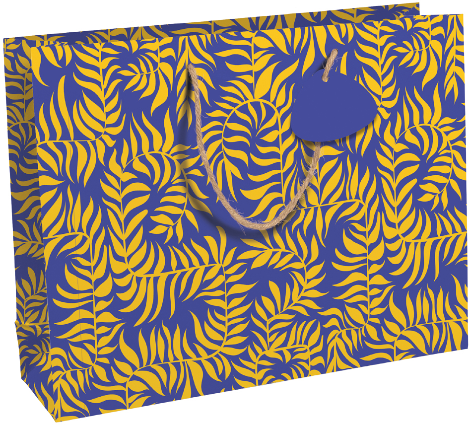Clairefontaine Sac cadeau 'Liwa', shopping