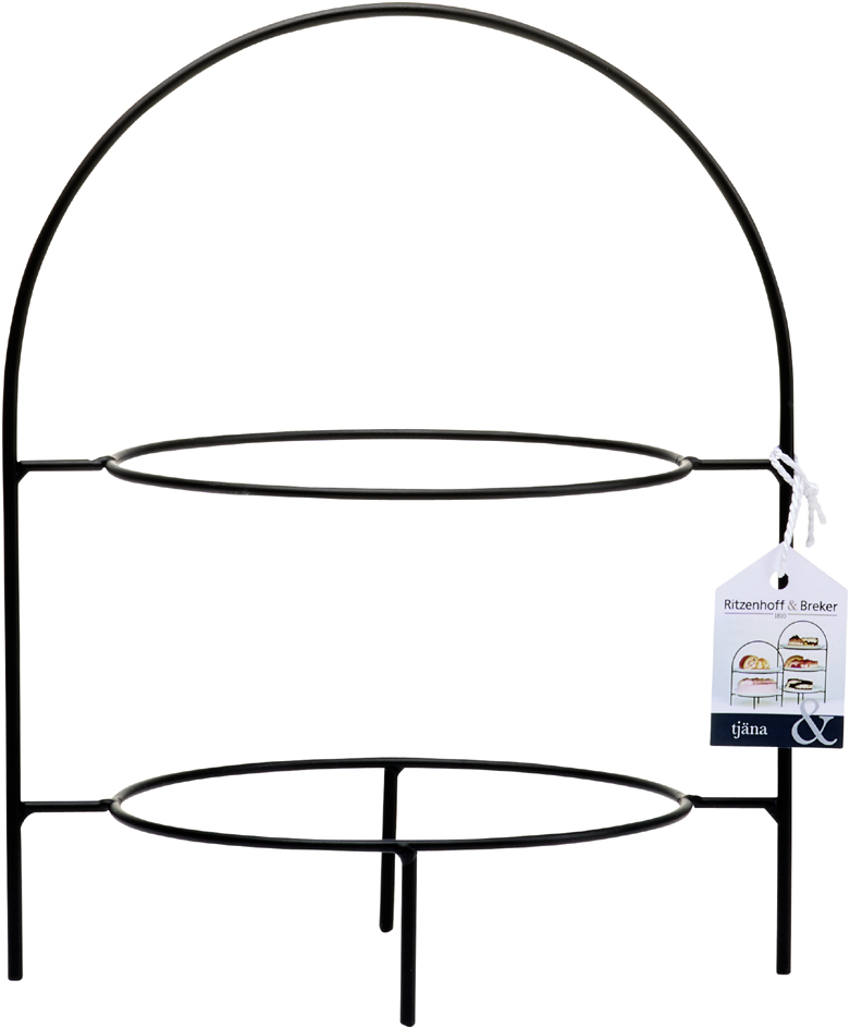 Plats & présentoirs à étages
