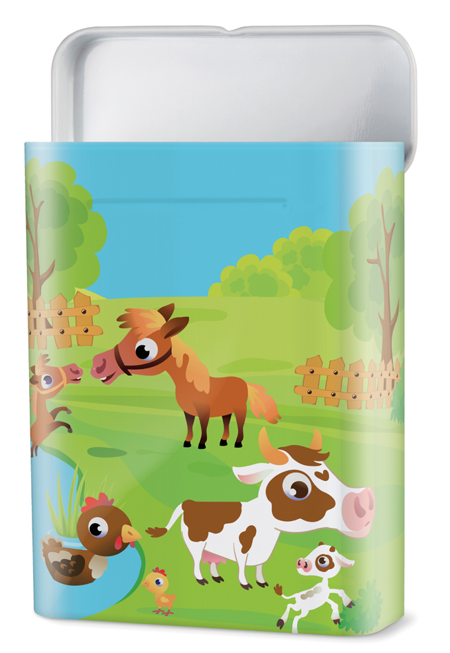 Pansements pour enfants