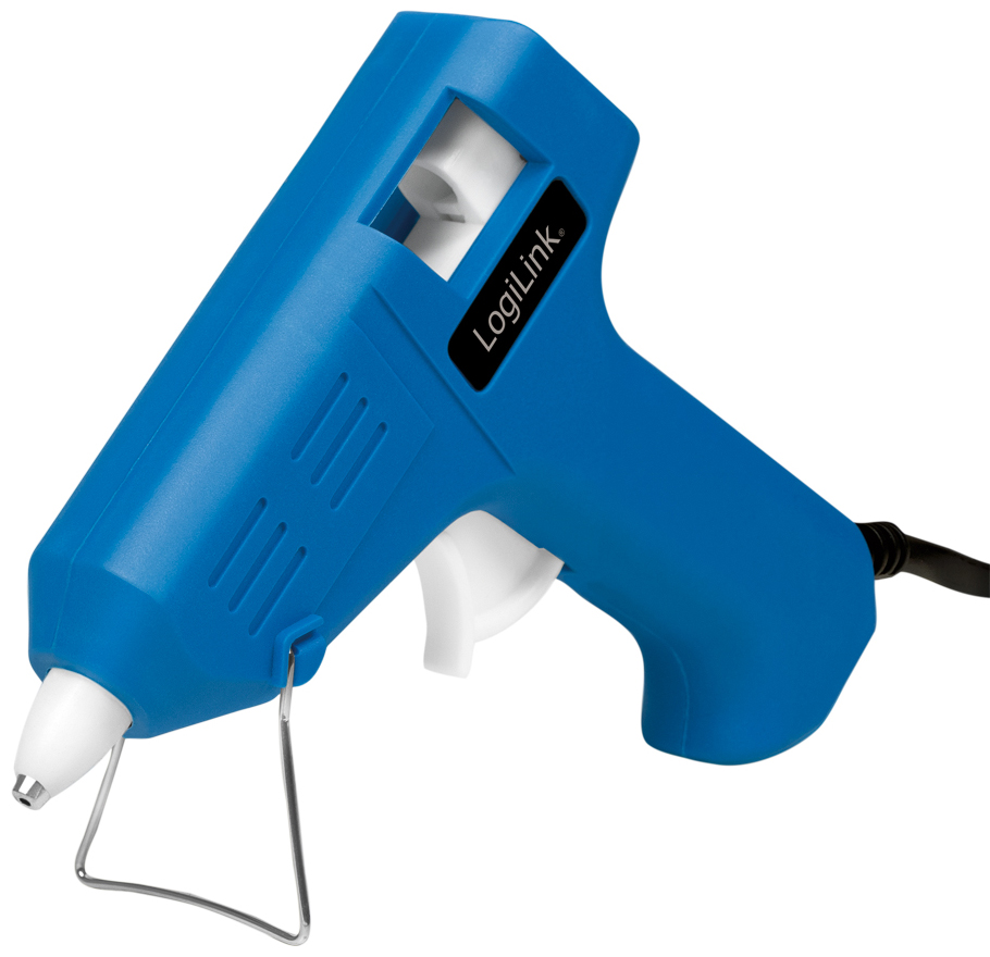 Mini pistolet à colle, 10 watts