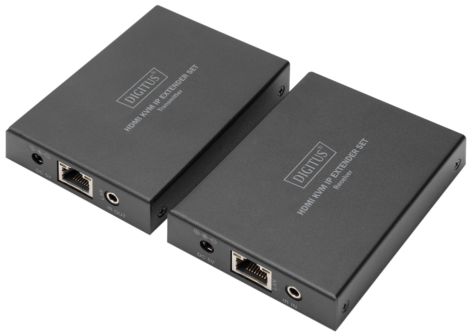 Amplificateurs, HDMI